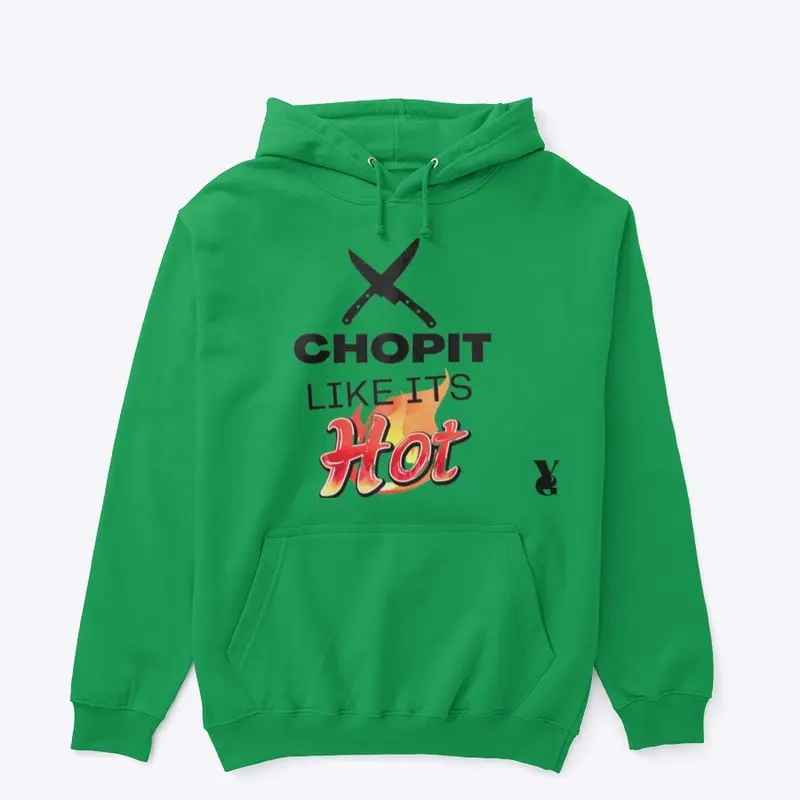 Chop It Like Its Hot Collection 