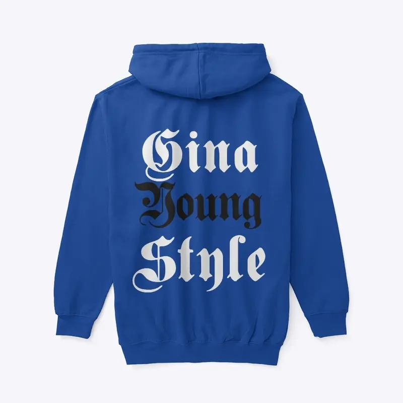 Gina Young Style Collection 