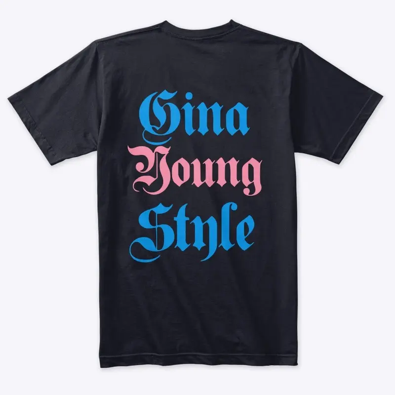 Gina Young Style Collection 